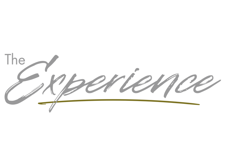 The Experience Logo (2400 x 3000 px) (3000 x 2000 px)