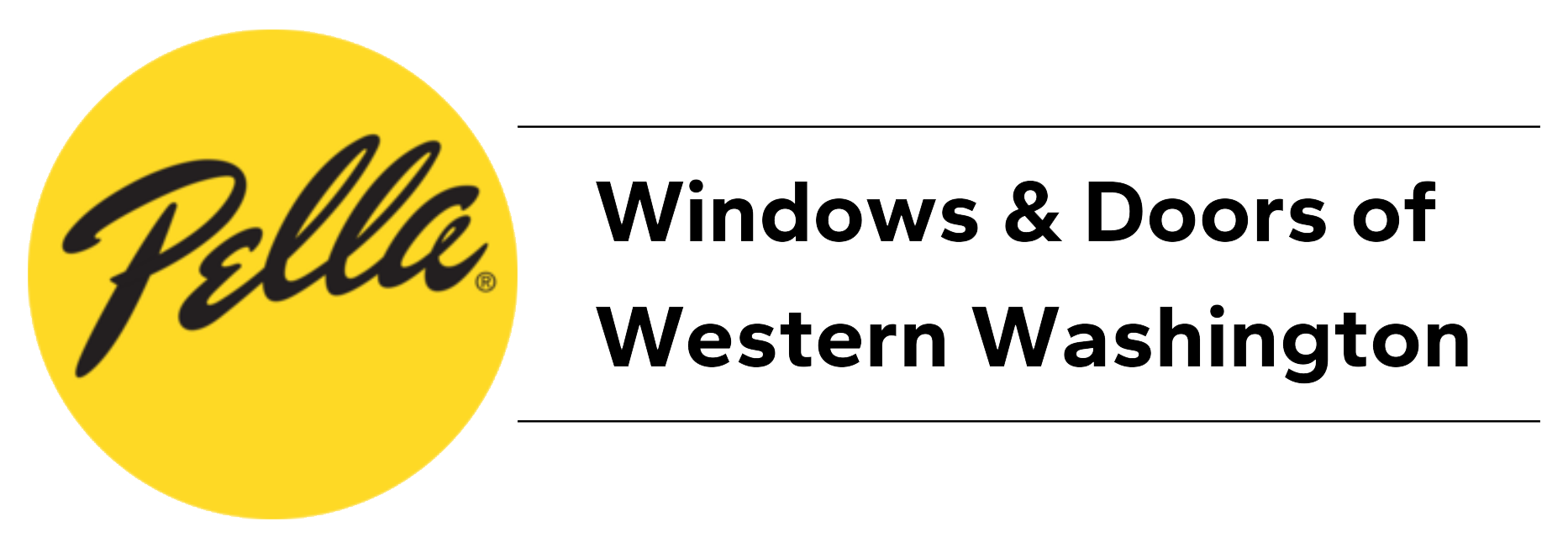 2024 Pella WW Logo