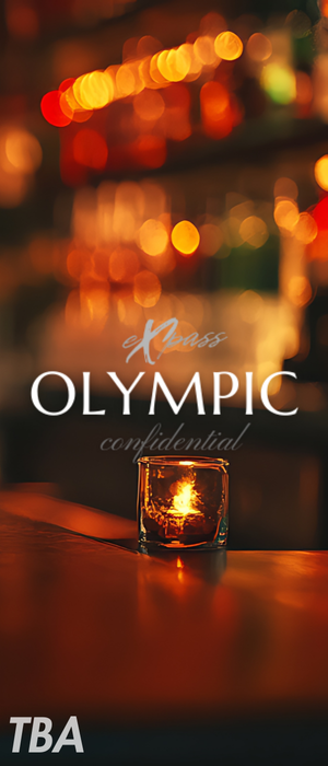 eXpass VIP Reception Olympic