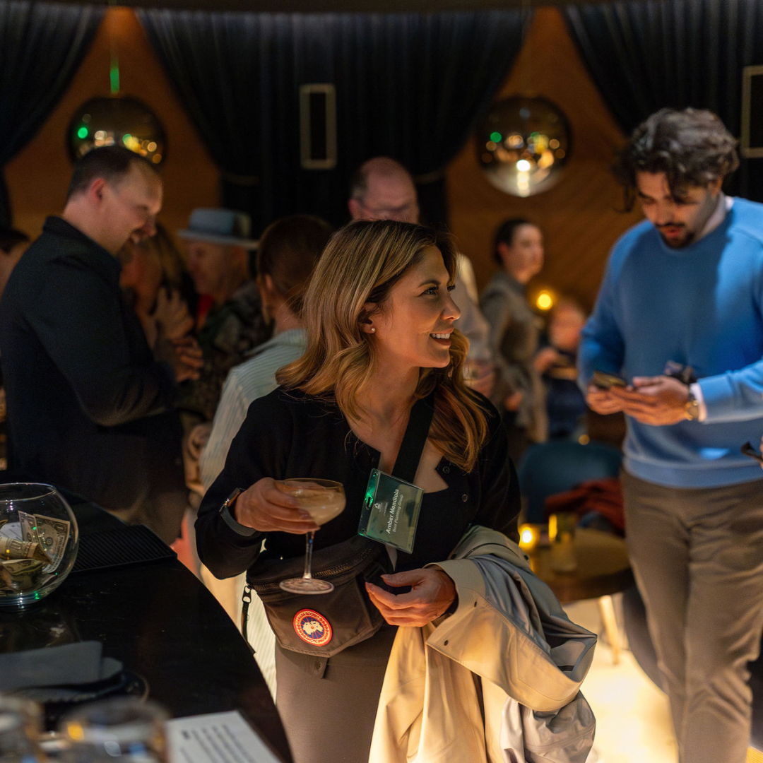 GMN + The Experience