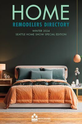 Home Remodelers Directory cover