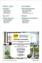 Home Remodelers Directory interior page
