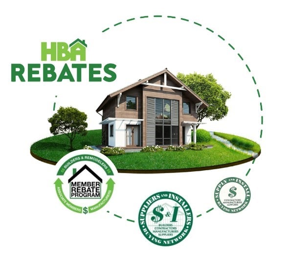 hba rebates